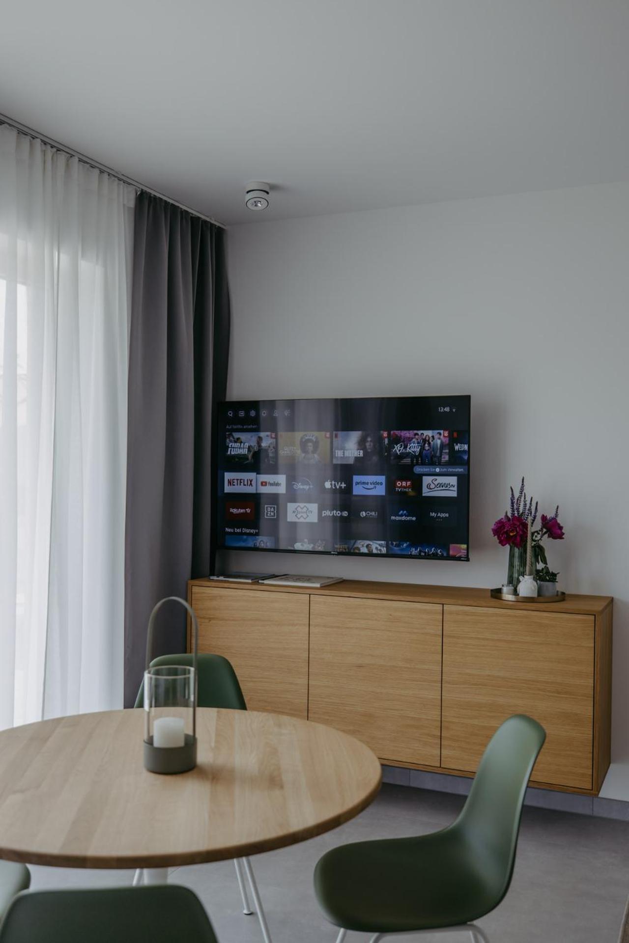 Studio 777 Apartments Illmitz Rom bilde