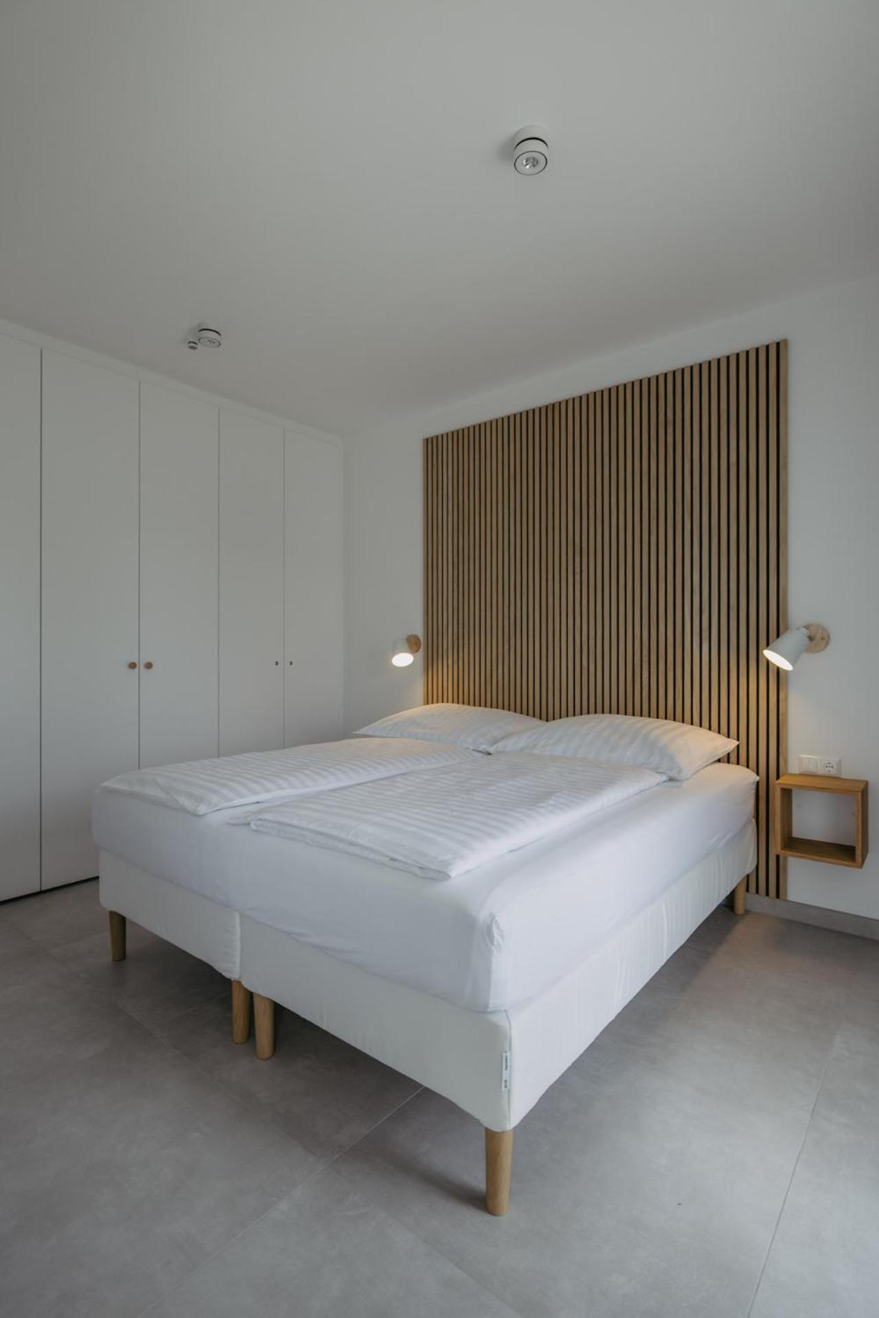 Studio 777 Apartments Illmitz Rom bilde