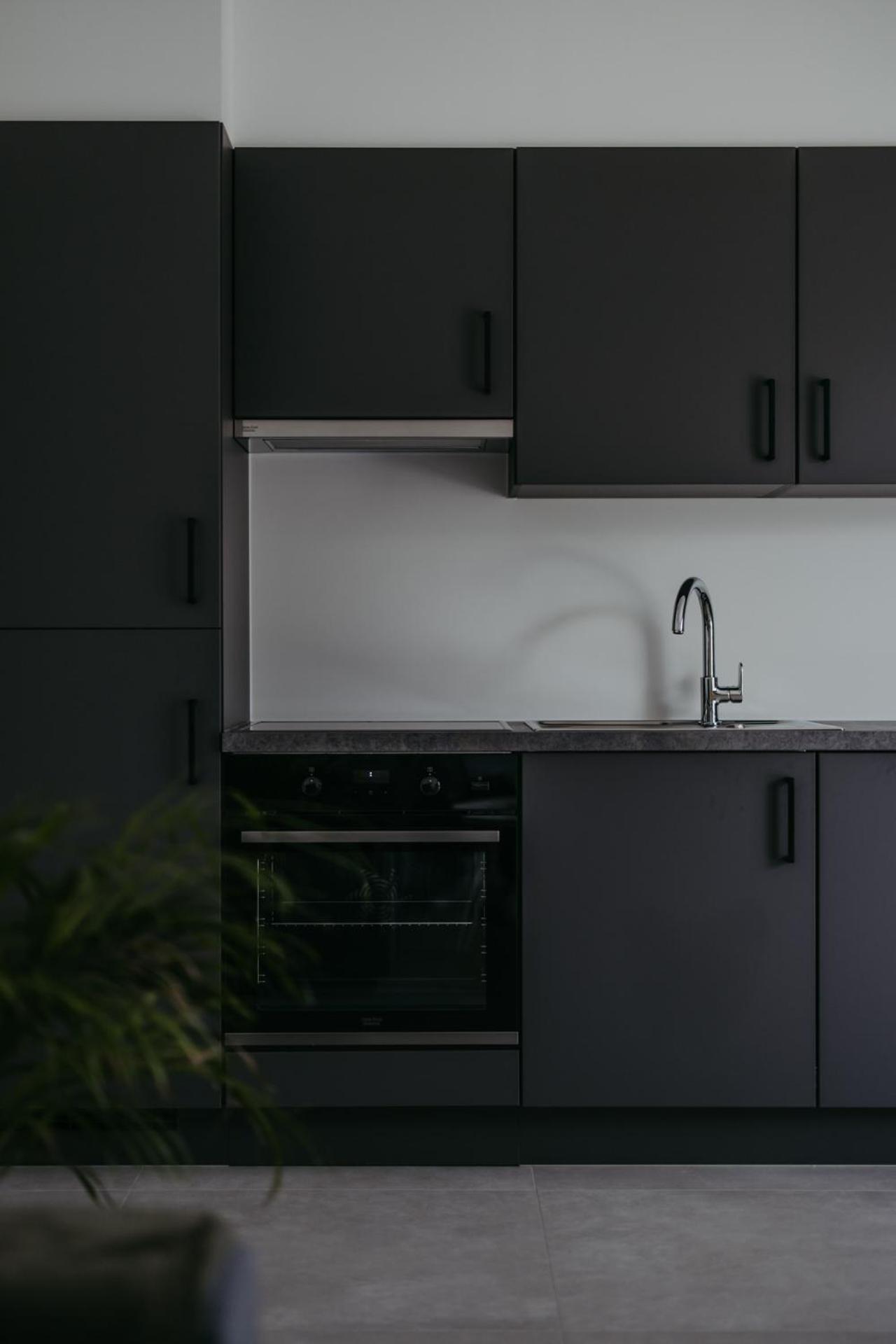 Studio 777 Apartments Illmitz Rom bilde